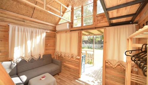 Basic Bungalow