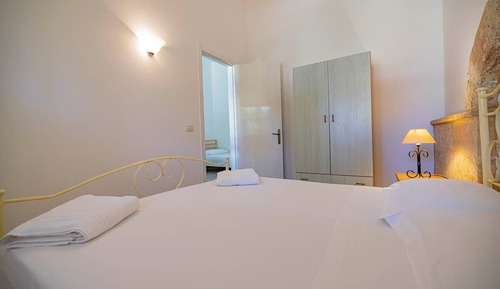 Royal Quadruple Room