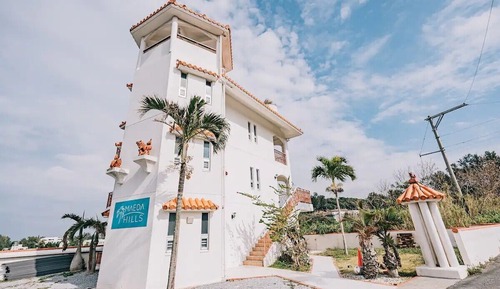 Grand Apartment, 3 Bedrooms, Non Smoking, Ocean View