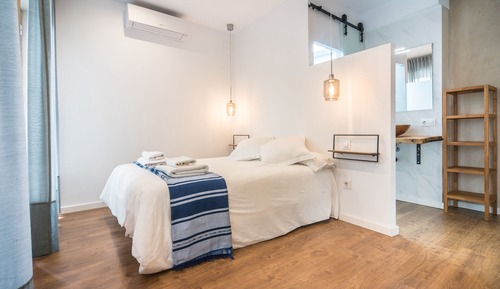 City Duplex