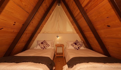Room, 1 Bedroom (Godhuli Timil)