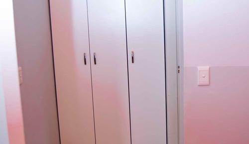Comfort Double Room Single Use