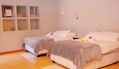 Comfort Apartment