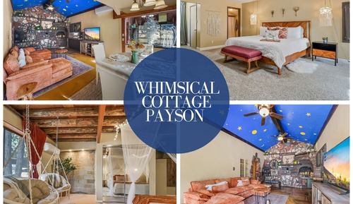 House, 4 Bedrooms