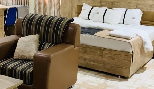 Royal Room