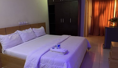 Executive Apartment