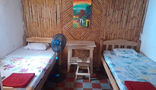 Standard Twin Room, 2 Twin Beds