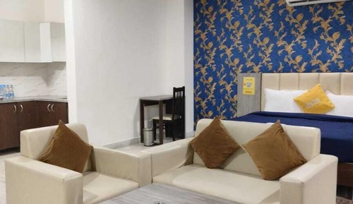 Luxury Studio Suite