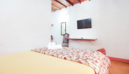 Junior Room