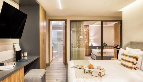 Family Apartment