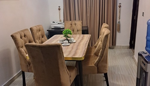 Executive Duplex, 4 Bedrooms, Non Smoking