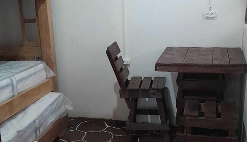 Economy Quadruple Room
