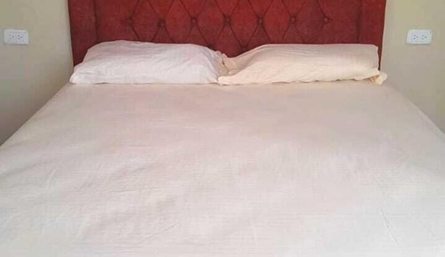 Panoramic Double Room