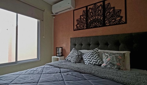 City Apartment