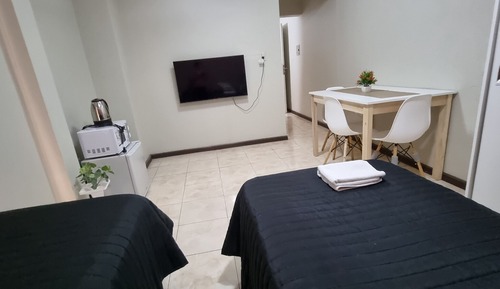 Economy Apartment