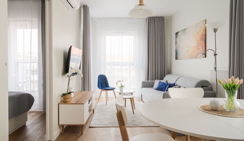 Comfort Apartment