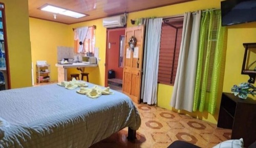 Standard Apartment