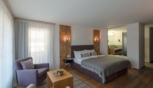 Alpine Junior Suite Matterhorn