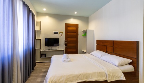 Classic Room