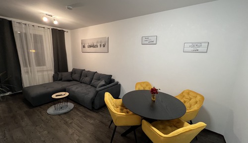 Comfort Apartment