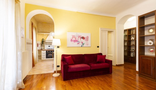 City Apartment