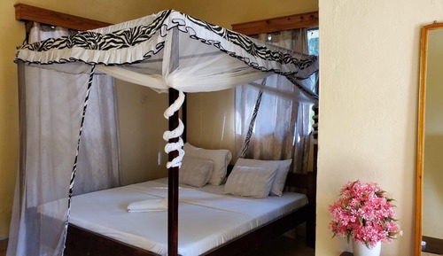 Economy Villa