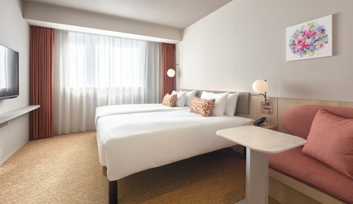 Standard , 2 beds (111cm×2)