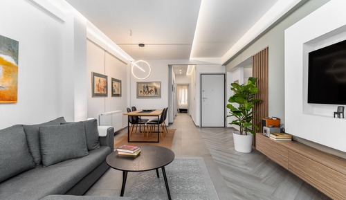 City Apartment