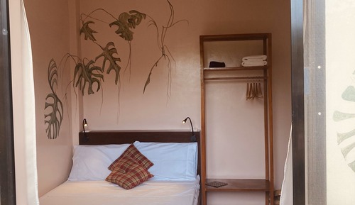 Basic Room