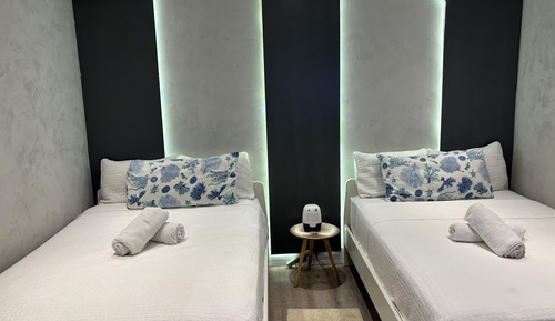 Comfort Apartment
