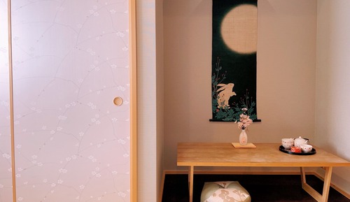 Romantic Triple Room
