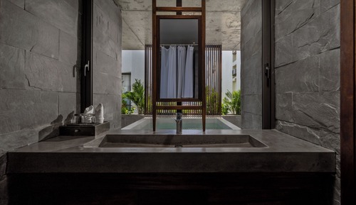 Executive Apartment