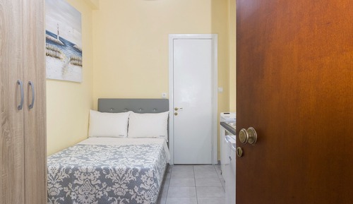City Apartment