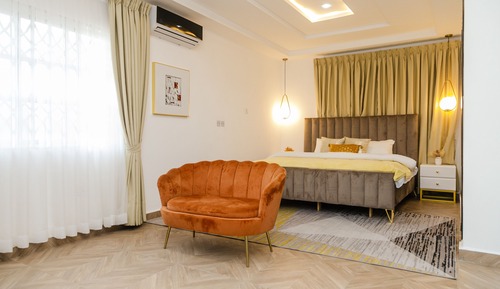 Executive Room