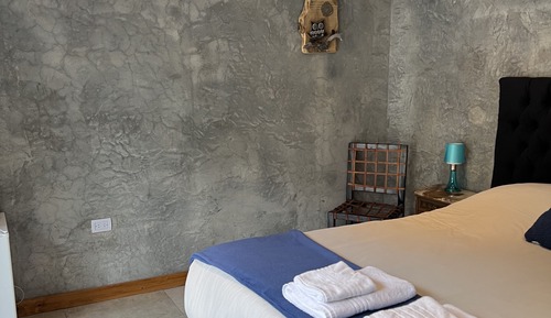 Deluxe Suite, Park View