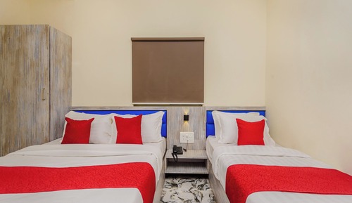 Family Triple Room