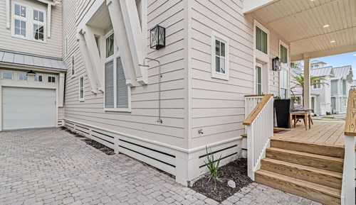 House (3 Bedrooms)