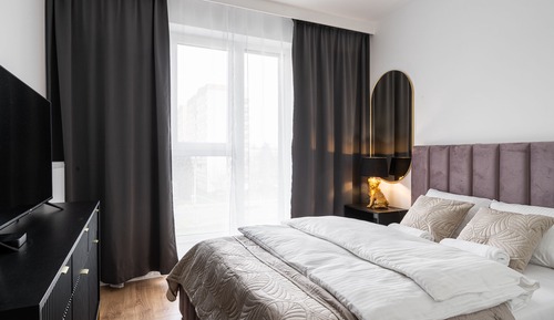 City Apartment