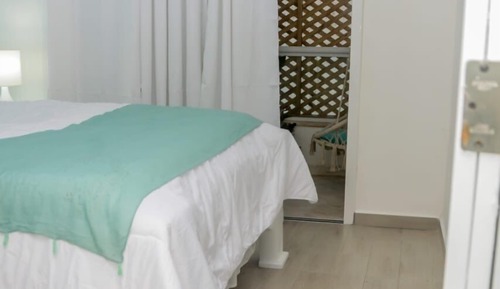 Design Apartment, 1 Bedroom, Balcony