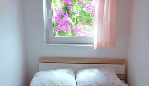 Apartment, 1 Bedroom, Balcony, Garden View