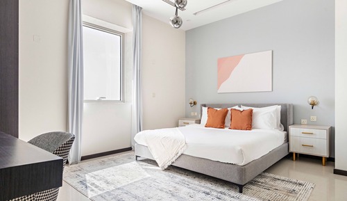 Standard Apartment
