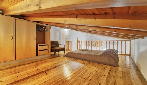 Traditional House, 1 Bedroom