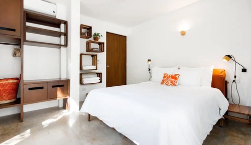 Family Apartment
