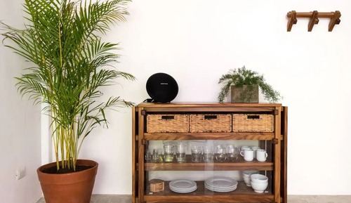 Design Apartment