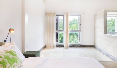 Signature Apartment