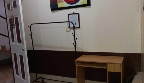 Traditional Single Room