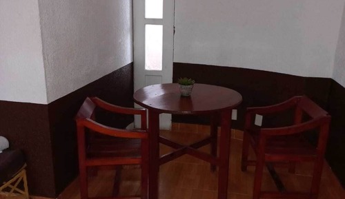 Traditional Triple Room