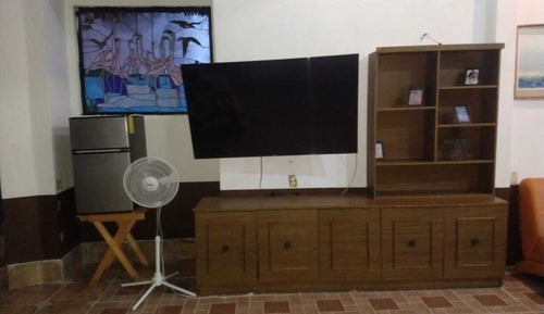 Junior Double Room