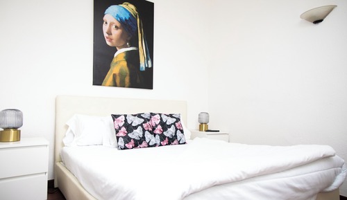 Comfort Apartment
