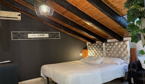 Junior Apartment